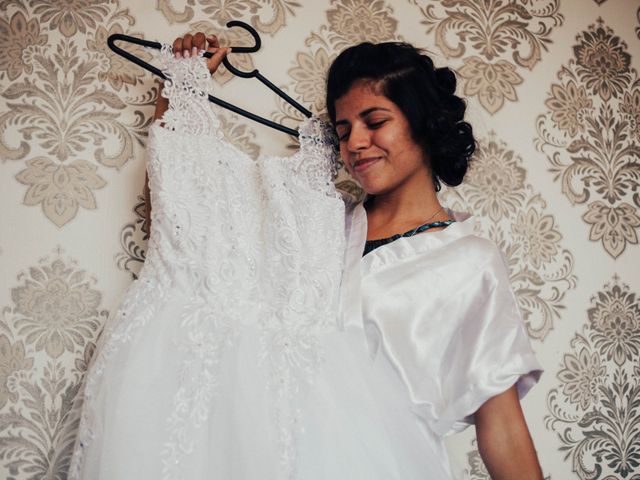 O casamento de Renan e Ana Paula em São João Novo, São Paulo Estado 5