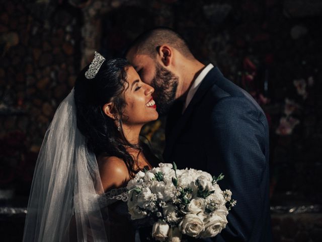O casamento de Renan e Ana Paula em São João Novo, São Paulo Estado 6