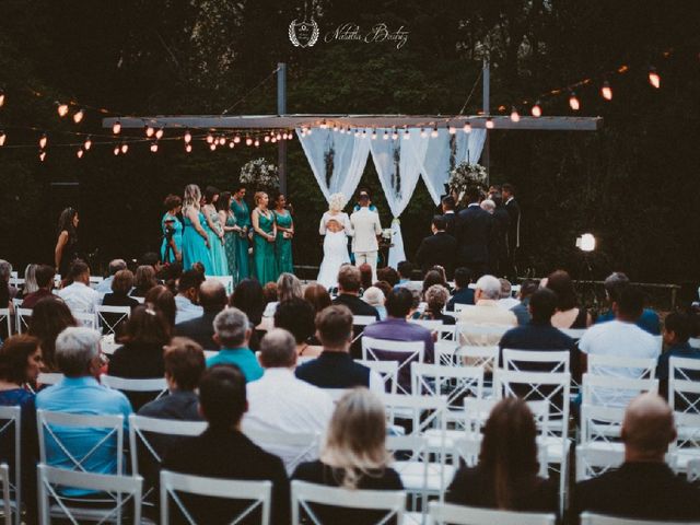 O casamento de Marcos Antonio   e Vitória  em Campinas, São Paulo Estado 8