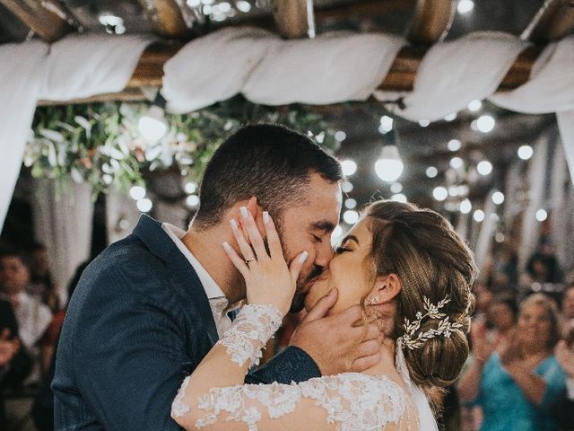 O casamento de Lucas e Thaís em Rio de Janeiro, Rio de Janeiro 4