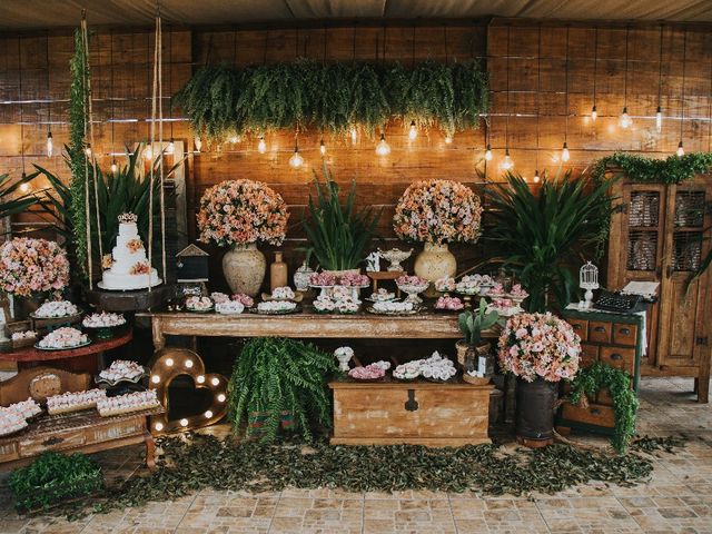 O casamento de Lucas e Thaís em Rio de Janeiro, Rio de Janeiro 8