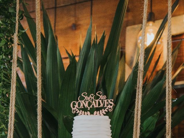 O casamento de Lucas e Thaís em Rio de Janeiro, Rio de Janeiro 13