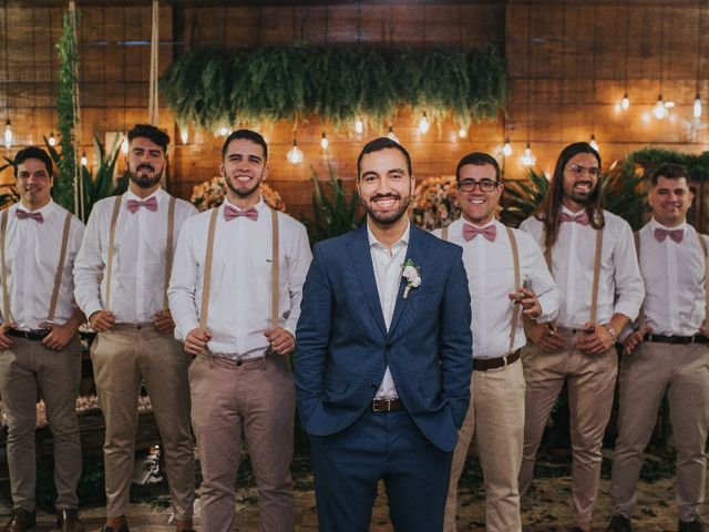 O casamento de Lucas e Thaís em Rio de Janeiro, Rio de Janeiro 16
