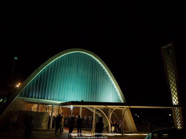 O casamento de Daniel e Fabiana em Belo Horizonte, Minas Gerais 9