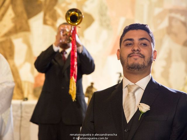 O casamento de Daniel e Fabiana em Belo Horizonte, Minas Gerais 11