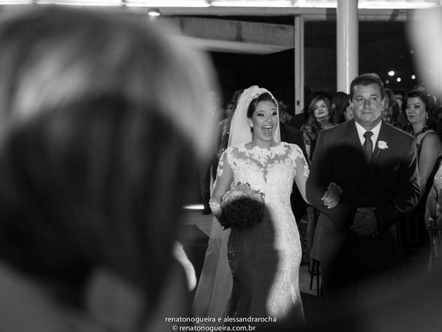 O casamento de Daniel e Fabiana em Belo Horizonte, Minas Gerais 12