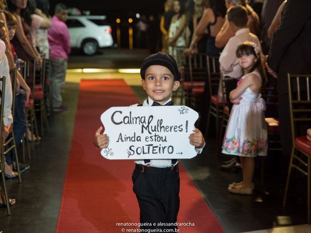 O casamento de Daniel e Fabiana em Belo Horizonte, Minas Gerais 13