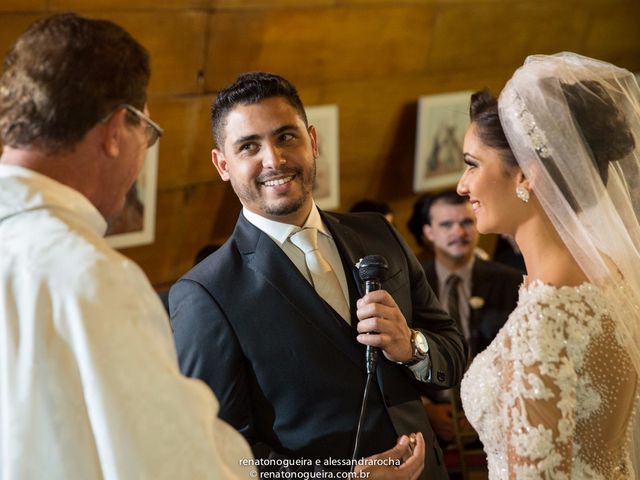 O casamento de Daniel e Fabiana em Belo Horizonte, Minas Gerais 14
