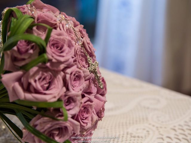O casamento de Daniel e Fabiana em Belo Horizonte, Minas Gerais 15