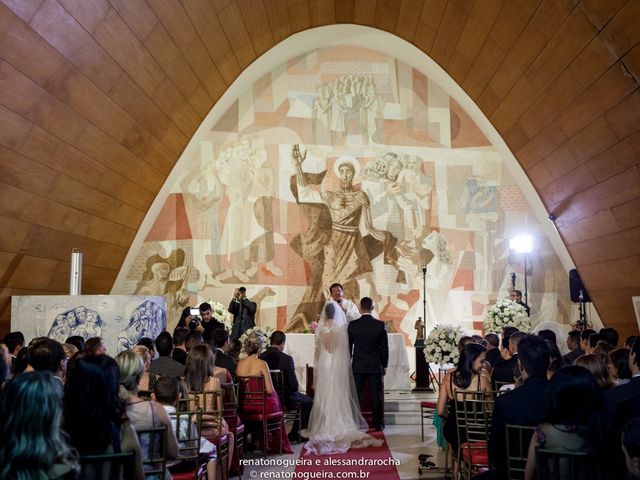 O casamento de Daniel e Fabiana em Belo Horizonte, Minas Gerais 16