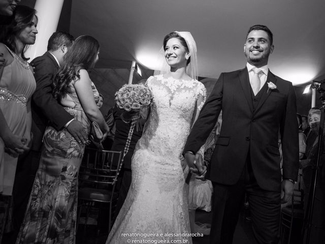 O casamento de Daniel e Fabiana em Belo Horizonte, Minas Gerais 17