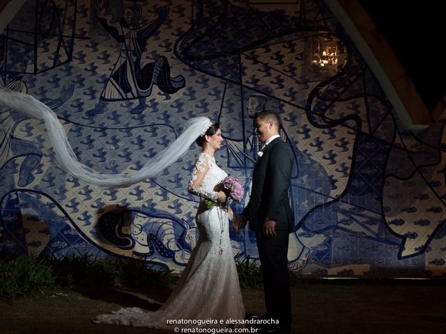 O casamento de Daniel e Fabiana em Belo Horizonte, Minas Gerais 19