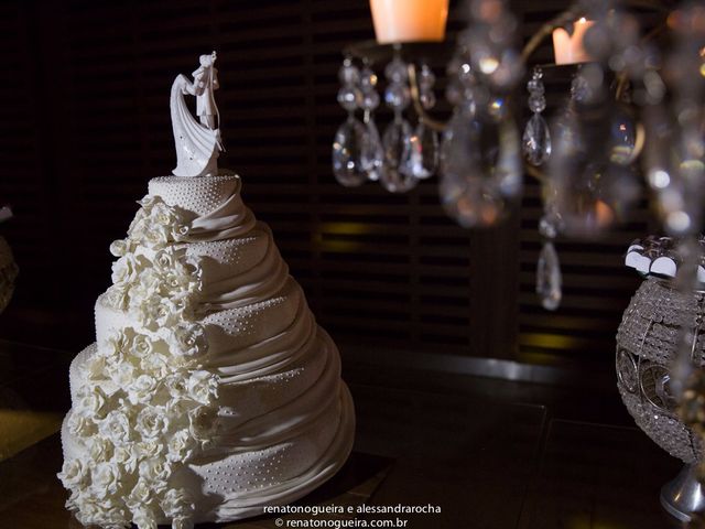 O casamento de Daniel e Fabiana em Belo Horizonte, Minas Gerais 20
