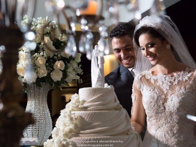 O casamento de Daniel e Fabiana em Belo Horizonte, Minas Gerais 21