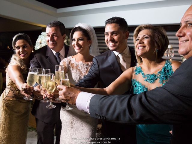 O casamento de Daniel e Fabiana em Belo Horizonte, Minas Gerais 22
