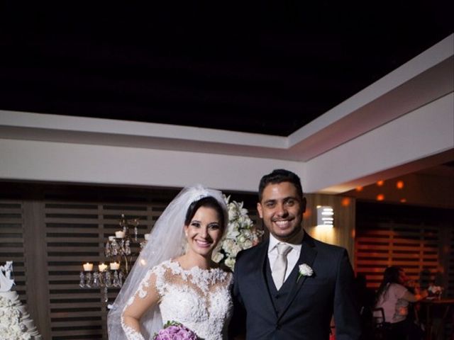 O casamento de Daniel e Fabiana em Belo Horizonte, Minas Gerais 23