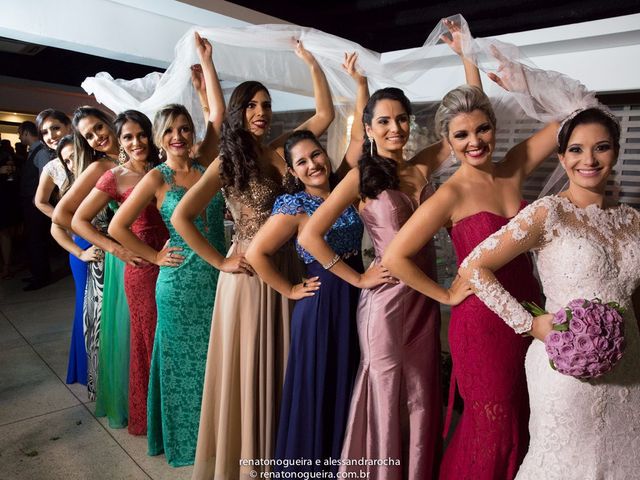 O casamento de Daniel e Fabiana em Belo Horizonte, Minas Gerais 24