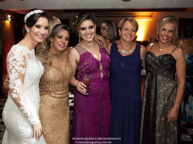 O casamento de Daniel e Fabiana em Belo Horizonte, Minas Gerais 25