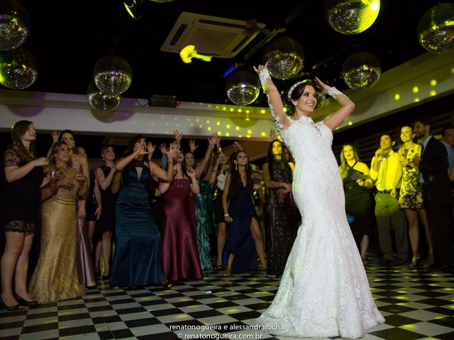 O casamento de Daniel e Fabiana em Belo Horizonte, Minas Gerais 26