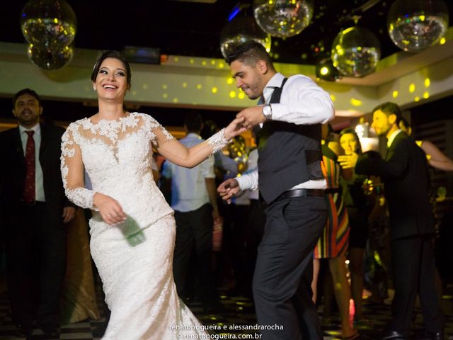 O casamento de Daniel e Fabiana em Belo Horizonte, Minas Gerais 2