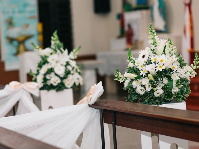 O casamento de Patrick e Vanessa em Canoas, Rio Grande do Sul 24