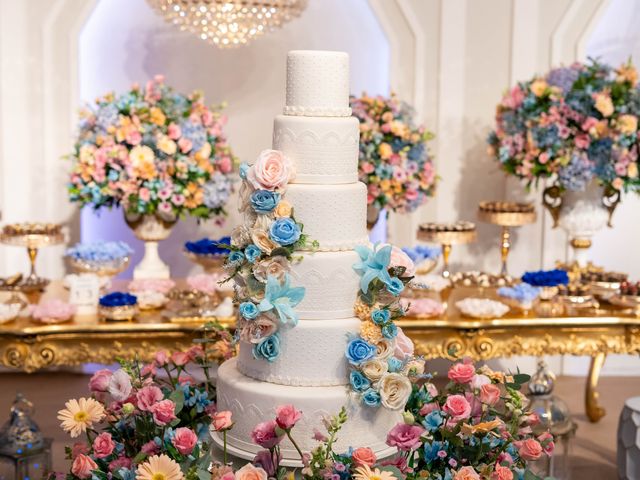 O casamento de Luiz e Larissa em Nova Iguaçu, Rio de Janeiro 10