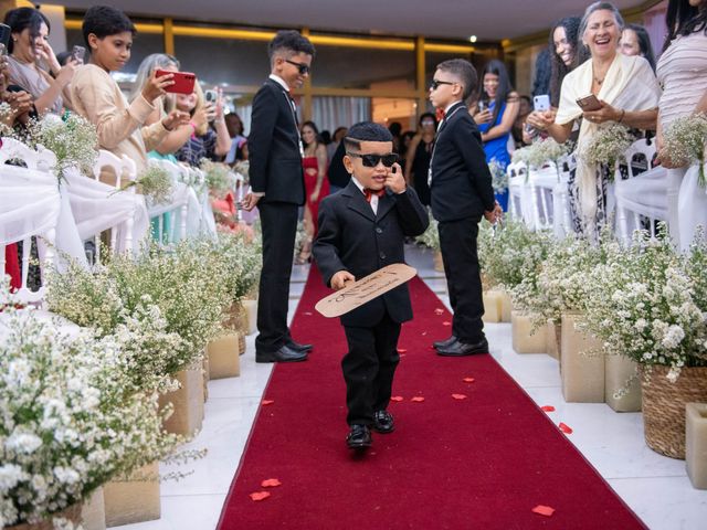 O casamento de Luiz e Larissa em Nova Iguaçu, Rio de Janeiro 28