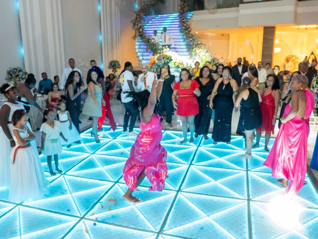 O casamento de Luiz e Larissa em Nova Iguaçu, Rio de Janeiro 50