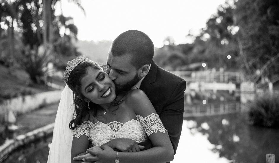 O casamento de Renan e Ana Paula em São João Novo, São Paulo Estado