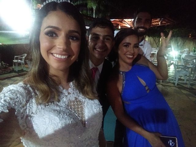 O casamento de Bruno  e Thatiane em Ubá, Minas Gerais 8