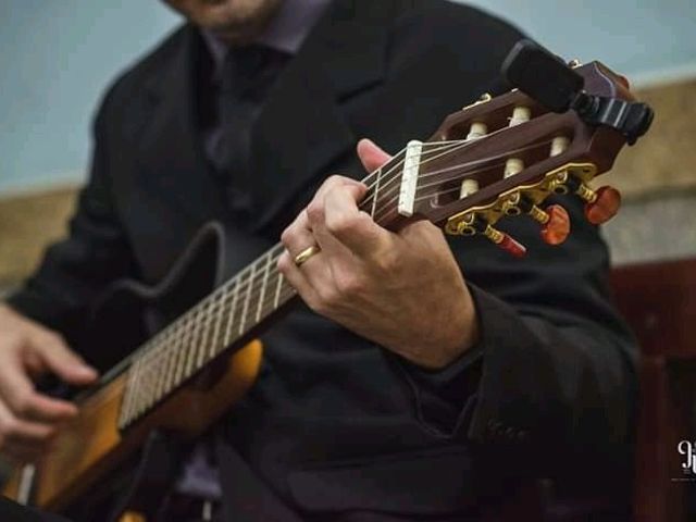 O casamento de Bruno  e Thatiane em Ubá, Minas Gerais 9