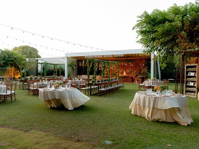 O casamento de Caio e Giselle em Fortaleza, Ceará 4