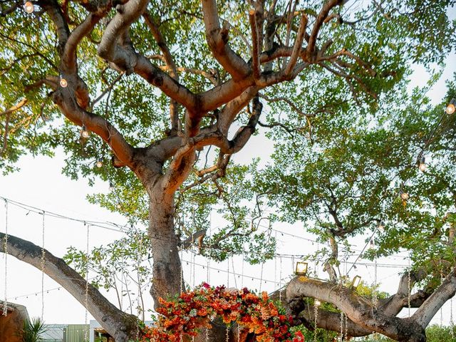 O casamento de Caio e Giselle em Fortaleza, Ceará 7