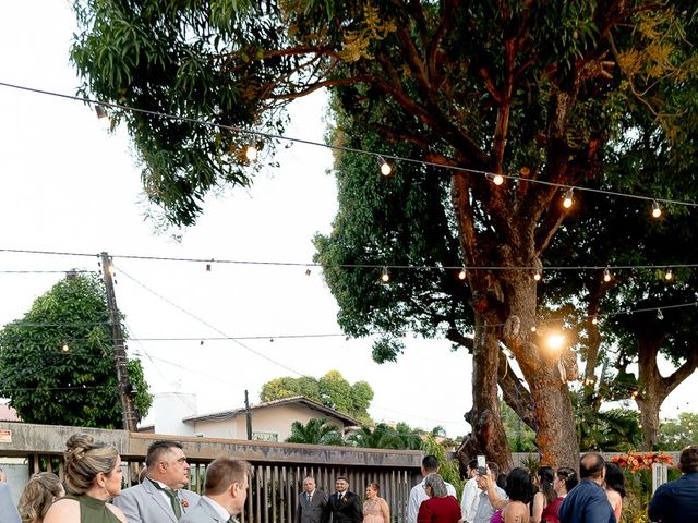 O casamento de Caio e Giselle em Fortaleza, Ceará 11