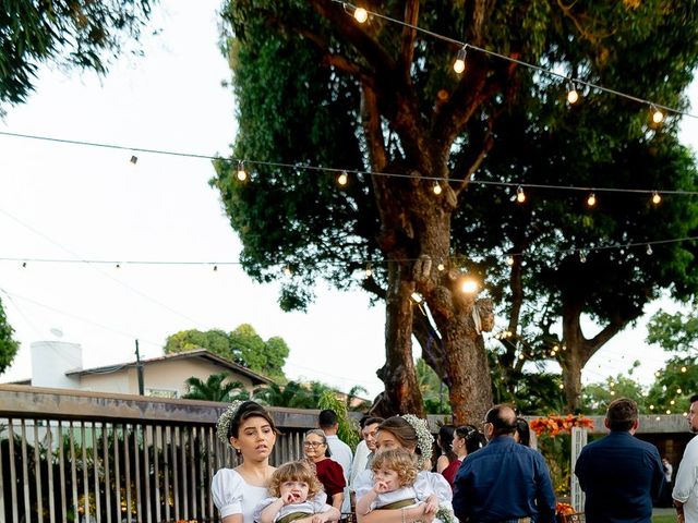 O casamento de Caio e Giselle em Fortaleza, Ceará 12