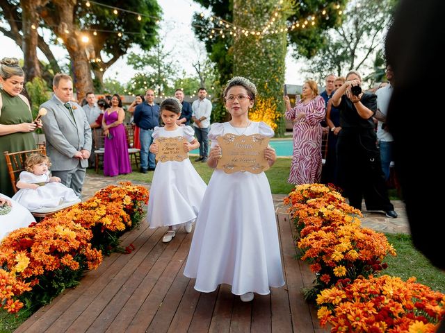 O casamento de Caio e Giselle em Fortaleza, Ceará 13