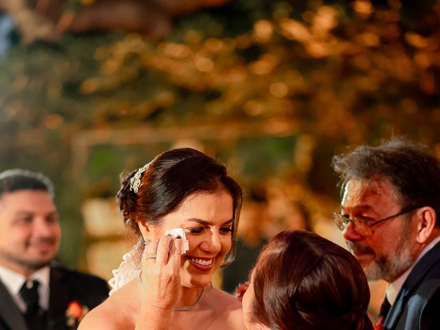 O casamento de Caio e Giselle em Fortaleza, Ceará 21