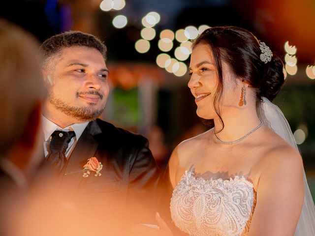 O casamento de Caio e Giselle em Fortaleza, Ceará 22