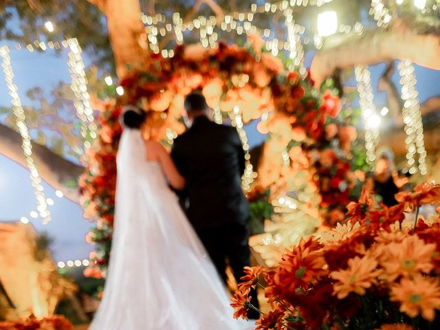 O casamento de Caio e Giselle em Fortaleza, Ceará 23