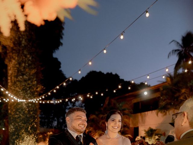 O casamento de Caio e Giselle em Fortaleza, Ceará 25