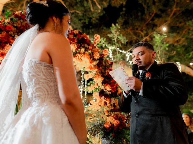 O casamento de Caio e Giselle em Fortaleza, Ceará 27