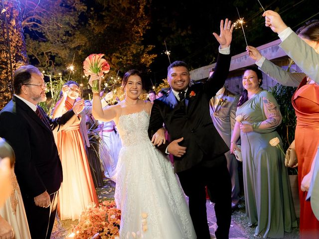 O casamento de Caio e Giselle em Fortaleza, Ceará 31