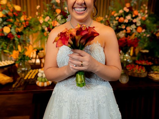 O casamento de Caio e Giselle em Fortaleza, Ceará 34