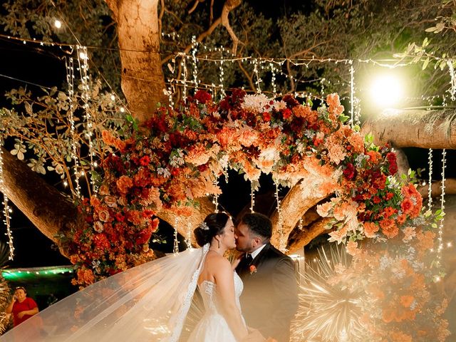 O casamento de Caio e Giselle em Fortaleza, Ceará 35