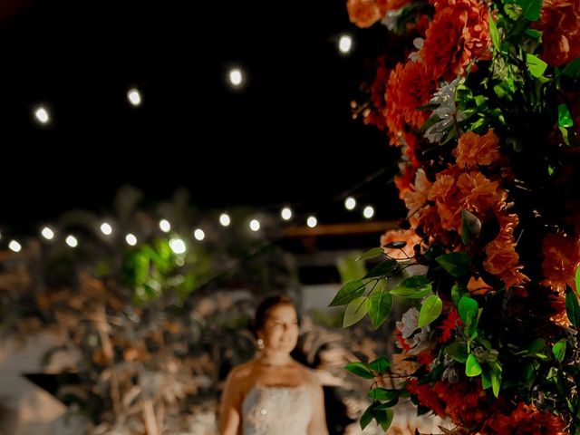 O casamento de Caio e Giselle em Fortaleza, Ceará 37