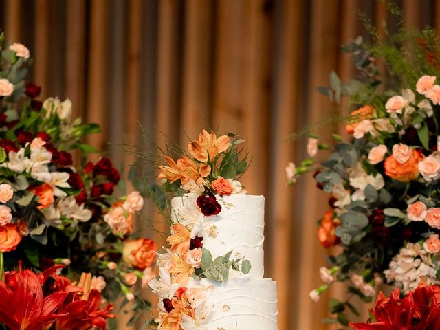 O casamento de Caio e Giselle em Fortaleza, Ceará 39