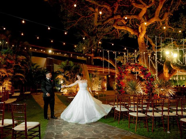 O casamento de Caio e Giselle em Fortaleza, Ceará 45