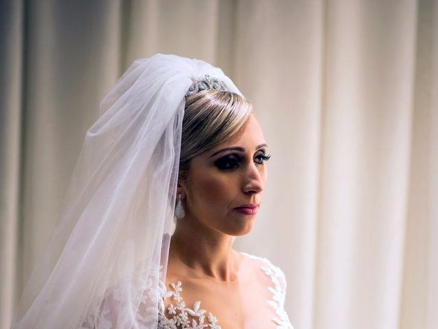 O casamento de Gustavo e Vanessa em Goiânia, Goiás 19