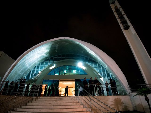 O casamento de Gustavo e Vanessa em Goiânia, Goiás 22