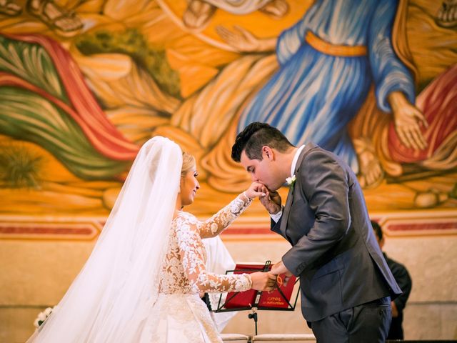 O casamento de Gustavo e Vanessa em Goiânia, Goiás 47